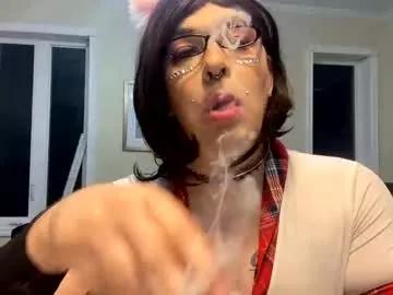 sylviasativa from Chaturbate is Freechat