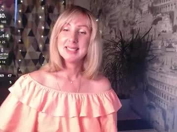 Sylviathemodel webcams show profile image 
