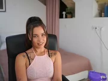 synne__glows from Chaturbate is Freechat