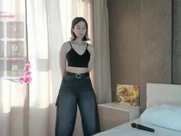 synnovebuoy from Chaturbate