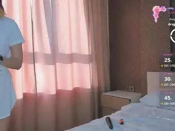 synnovebuoy from Chaturbate