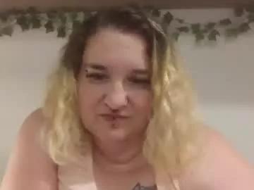 synstresslily from Chaturbate