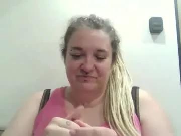 synstresslily from Chaturbate