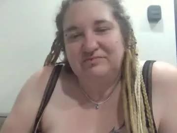 synstresslily from Chaturbate
