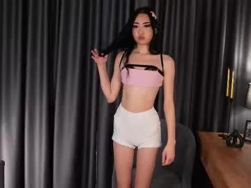 synthiamostowy from Chaturbate is Freechat