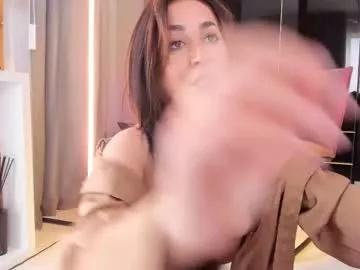 t33enshy_girl from Chaturbate
