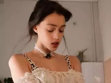 t_tragedienne from Chaturbate