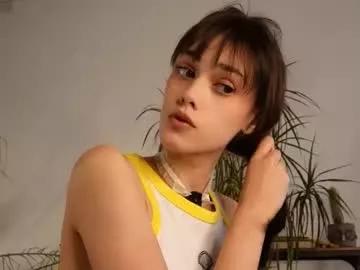 t_tragedienne from Chaturbate