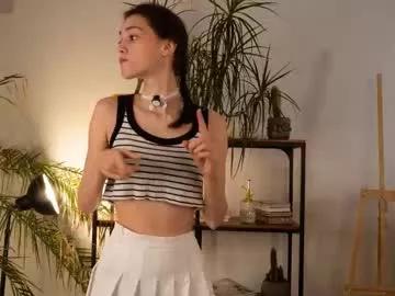 t_tragedienne from Chaturbate