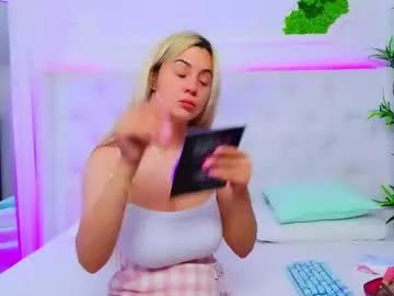 taahiraarabian from Chaturbate