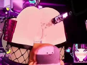 tadakonyanko from Chaturbate