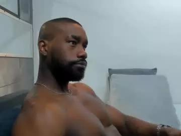tafari_1 from Chaturbate