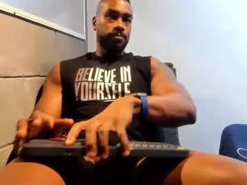 tafari_1 from Chaturbate