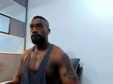 tafari_1 from Chaturbate