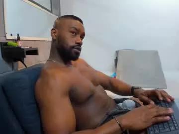 tafari_1 from Chaturbate