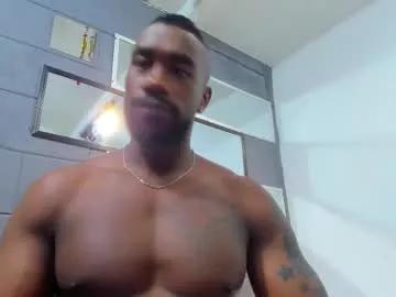Tafari_1 webcams show profile image 