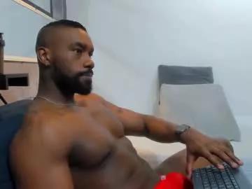 tafari_1 from Chaturbate