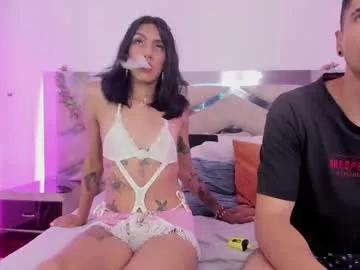 tahhlia_taylor from Chaturbate is Freechat