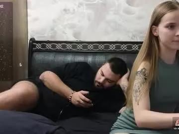 taiti_fox_cub from Chaturbate