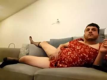talacros from Chaturbate