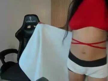 talia_puentes from Chaturbate is Freechat