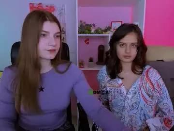 talia_seduce from Chaturbate is Freechat