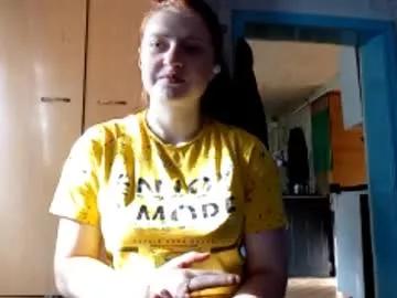 Talithakleese webcams show profile image 