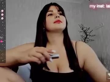 talla_la from Chaturbate