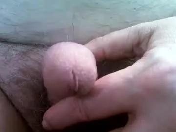 tallgentleman from Chaturbate