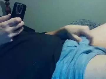 tallguy88444 from Chaturbate