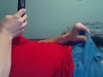 tallguy88444 from Chaturbate