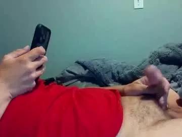 tallguy88444 from Chaturbate
