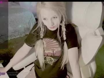 Talulaa webcams show profile image 