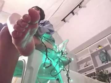 tamara_daniels from Chaturbate