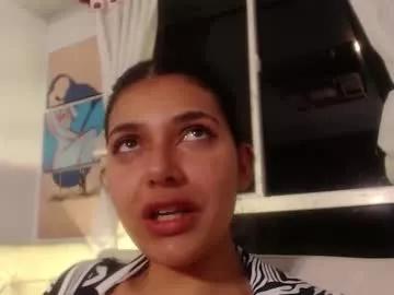 tamara_daniels from Chaturbate