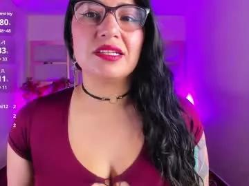 tamara_rouse1 from Chaturbate