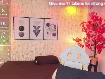 tamara_slimx from Chaturbate