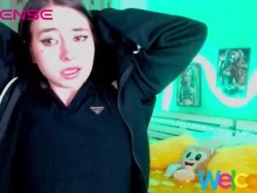 tamara_wristt from Chaturbate
