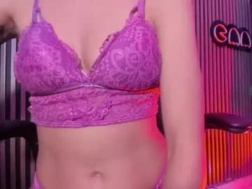 tamaraakins from Chaturbate