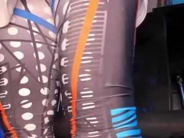 tamaraaniston from Chaturbate