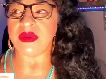 tamaraaniston from Chaturbate