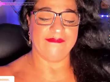 tamaraaniston from Chaturbate