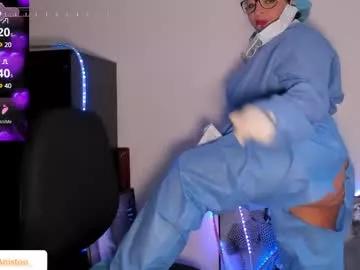 tamaraaniston from Chaturbate