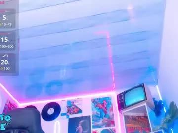 tamarafoxy_ from Chaturbate
