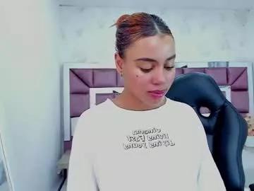 tamararose11 from Chaturbate