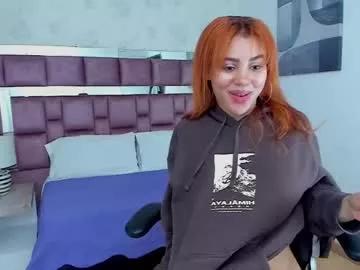 tamararose11 from Chaturbate