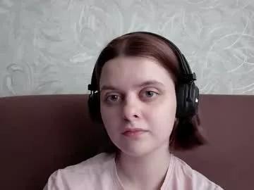 Tamelamiskelly webcams show profile image 