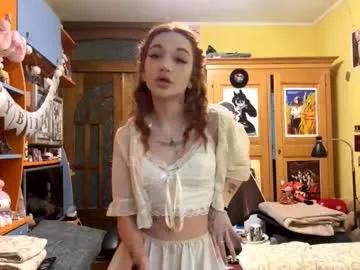 Tamerawilcock webcams show profile image 
