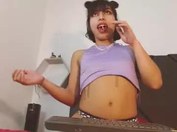 tammy__badgirl from Chaturbate