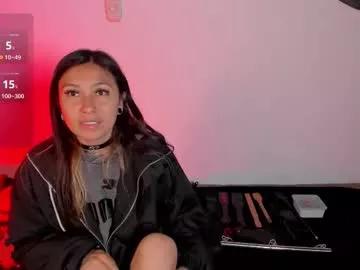 tammy__gold from Chaturbate